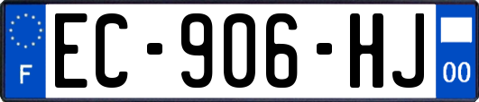 EC-906-HJ