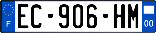 EC-906-HM