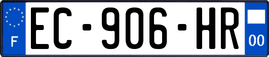 EC-906-HR