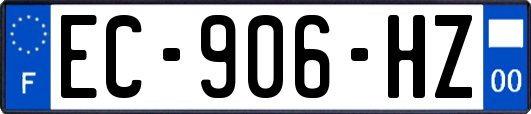 EC-906-HZ