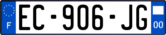 EC-906-JG