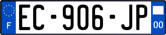 EC-906-JP