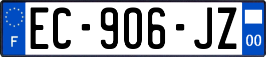 EC-906-JZ