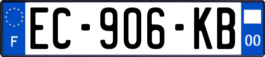EC-906-KB
