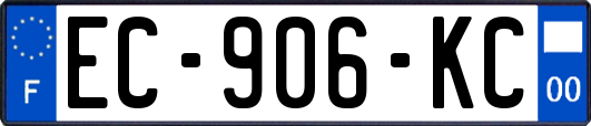 EC-906-KC