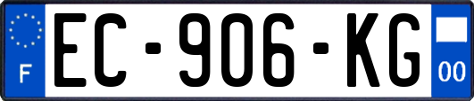 EC-906-KG