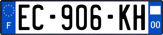EC-906-KH