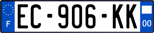 EC-906-KK