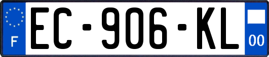 EC-906-KL