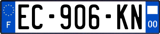 EC-906-KN