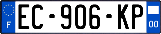 EC-906-KP