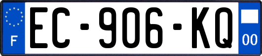 EC-906-KQ