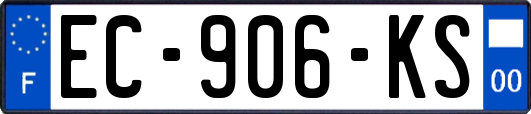 EC-906-KS