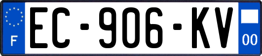 EC-906-KV