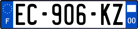EC-906-KZ