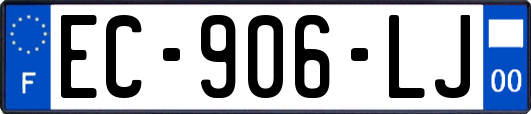 EC-906-LJ