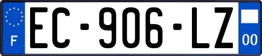 EC-906-LZ