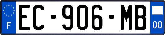 EC-906-MB