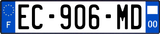 EC-906-MD