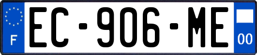 EC-906-ME