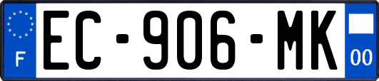 EC-906-MK