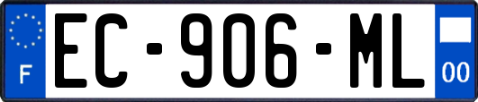 EC-906-ML