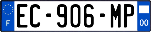 EC-906-MP