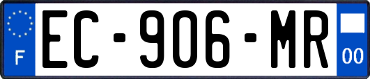 EC-906-MR