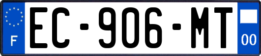 EC-906-MT