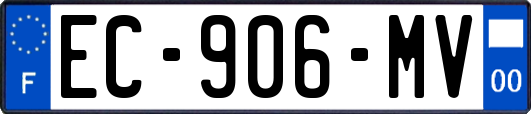 EC-906-MV