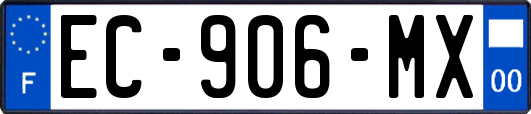 EC-906-MX