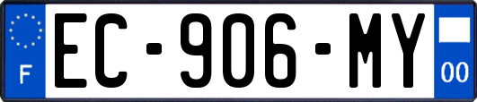 EC-906-MY