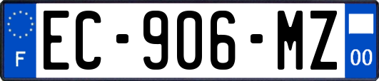 EC-906-MZ