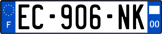 EC-906-NK
