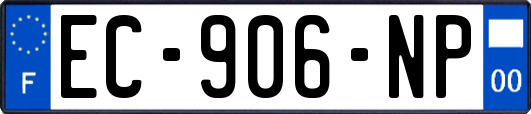 EC-906-NP