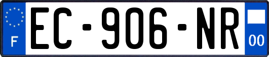 EC-906-NR