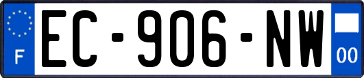 EC-906-NW