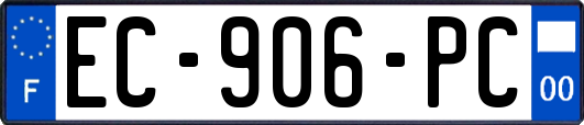 EC-906-PC