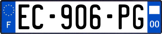 EC-906-PG