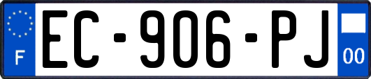 EC-906-PJ