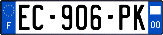 EC-906-PK