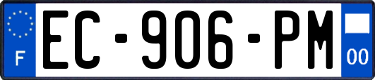 EC-906-PM