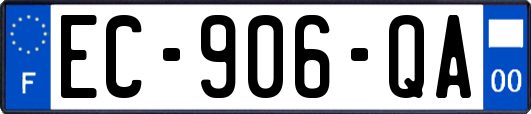 EC-906-QA