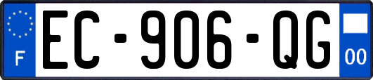 EC-906-QG