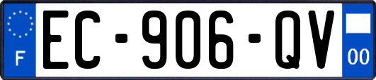EC-906-QV