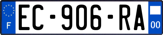 EC-906-RA