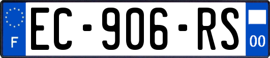 EC-906-RS