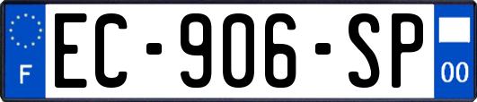 EC-906-SP