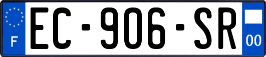 EC-906-SR