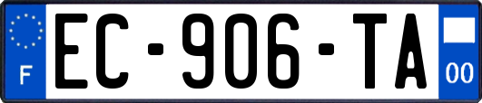 EC-906-TA